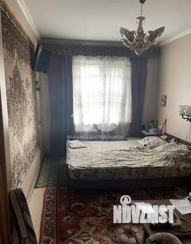 3-к квартира, вторичка, 63м2, 2/9 этаж