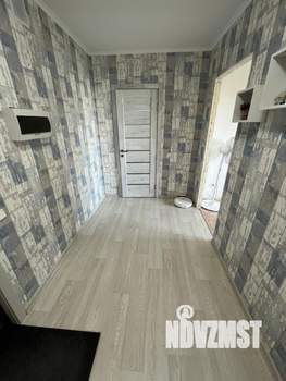 1-к квартира, вторичка, 41м2, 9/10 этаж