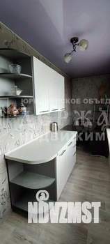 1-к квартира, вторичка, 25м2, 9/9 этаж