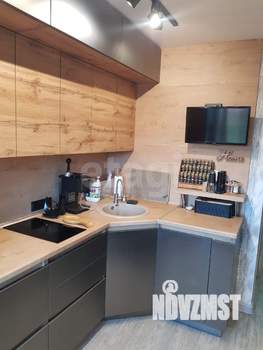 3-к квартира, вторичка, 62м2, 3/9 этаж