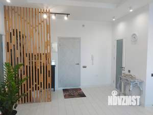 2-к квартира, вторичка, 50м2, 3/4 этаж