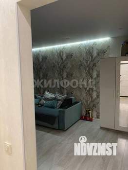 2-к квартира, вторичка, 47м2, 2/5 этаж