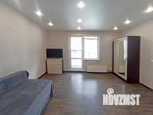 1-к квартира, вторичка, 24м2, 9/10 этаж