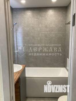 1-к квартира, вторичка, 28м2, 3/7 этаж