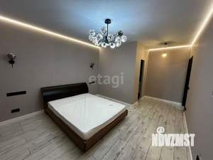 2-к квартира, вторичка, 59м2, 8/15 этаж