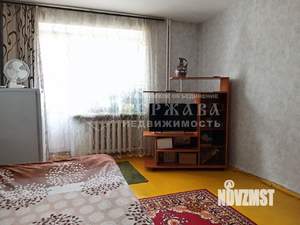 1-к квартира, вторичка, 32м2, 1/5 этаж