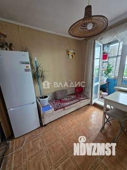 2-к квартира, вторичка, 50м2, 16/16 этаж