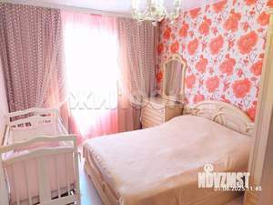 2-к квартира, вторичка, 57м2, 5/12 этаж