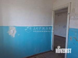 2-к квартира, вторичка, 45м2, 2/2 этаж