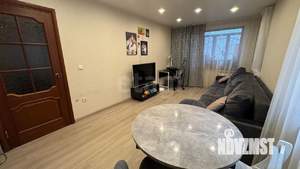 3-к квартира, вторичка, 62м2, 2/5 этаж