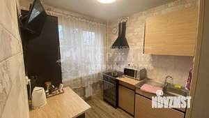 2-к квартира, вторичка, 45м2, 1/5 этаж