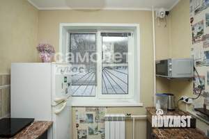 1-к квартира, вторичка, 31м2, 1/5 этаж