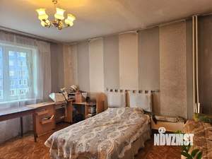 3-к квартира, вторичка, 68м2, 5/9 этаж