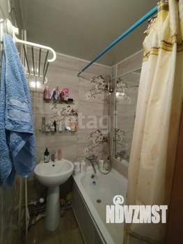 2-к квартира, вторичка, 50м2, 4/5 этаж