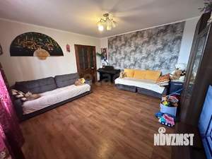 2-к квартира, вторичка, 50м2, 6/9 этаж