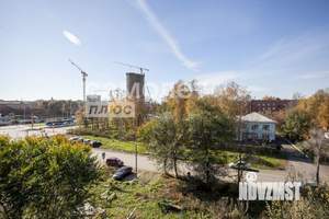 1-к квартира, вторичка, 17м2, 5/5 этаж