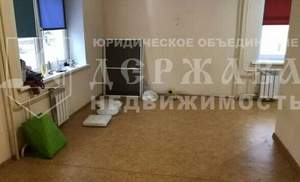 1-к квартира, вторичка, 27м2, 2/3 этаж