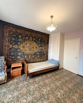 3-к квартира, вторичка, 63м2, 6/9 этаж