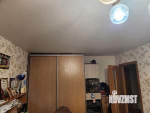3-к квартира, вторичка, 62м2, 2/5 этаж