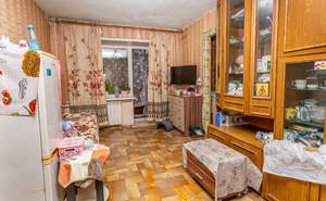 2-к квартира, вторичка, 44м2, 2/5 этаж