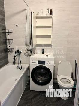 1-к квартира, вторичка, 32м2, 15/16 этаж