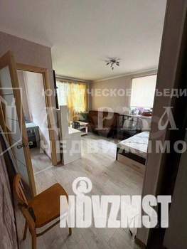 1-к квартира, вторичка, 30м2, 3/5 этаж