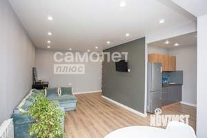 1-к квартира, вторичка, 32м2, 5/5 этаж