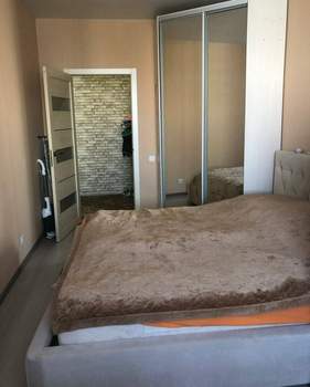 2-к квартира, вторичка, 54м2, 7/9 этаж