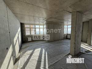 3-к квартира, вторичка, 77м2, 12/15 этаж