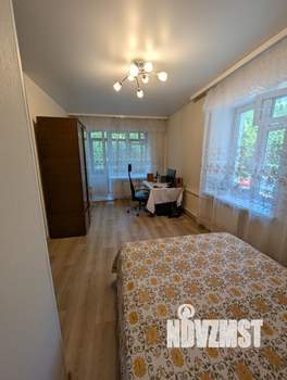 1-к квартира, вторичка, 31м2, 2/4 этаж