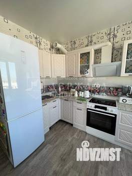 2-к квартира, вторичка, 44м2, 11/16 этаж
