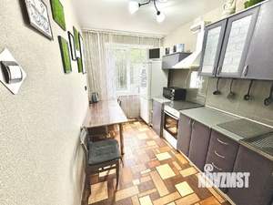 3-к квартира, вторичка, 61м2, 2/9 этаж