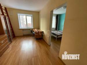 4-к квартира, вторичка, 88м2, 3/10 этаж