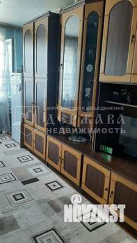 1-к квартира, вторичка, 23м2, 4/5 этаж