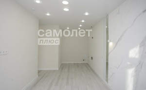 2-к квартира, вторичка, 41м2, 8/15 этаж