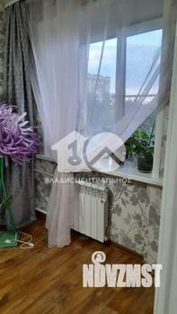 2-к квартира, вторичка, 43м2, 5/5 этаж