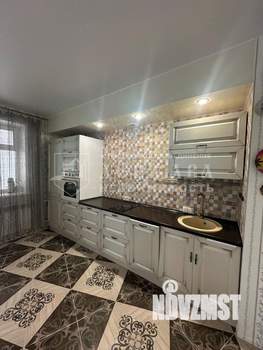 3-к квартира, вторичка, 80м2, 9/9 этаж