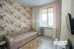 2-к квартира, вторичка, 46м2, 2/5 этаж
