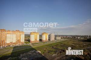 2-к квартира, сданный дом, 44м2, 11/16 этаж