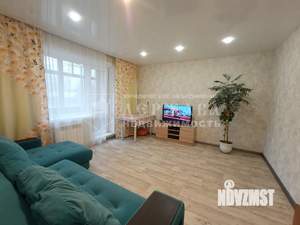 4-к квартира, вторичка, 74м2, 2/9 этаж