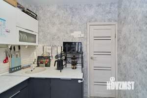 1-к квартира, вторичка, 32м2, 2/5 этаж