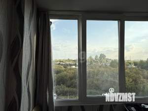 1-к квартира, вторичка, 38м2, 2/12 этаж