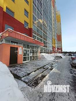 2-к квартира, вторичка, 36м2, 6/16 этаж