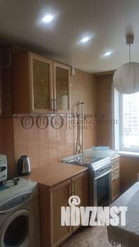 2-к квартира, вторичка, 45м2, 5/5 этаж