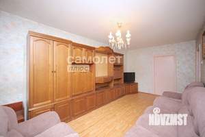 2-к квартира, вторичка, 44м2, 5/5 этаж