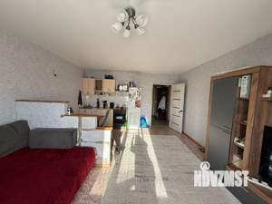 2-к квартира, вторичка, 56м2, 5/10 этаж