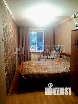 2-к квартира, вторичка, 44м2, 1/5 этаж