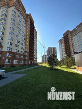 2-к квартира, вторичка, 57м2, 15/15 этаж