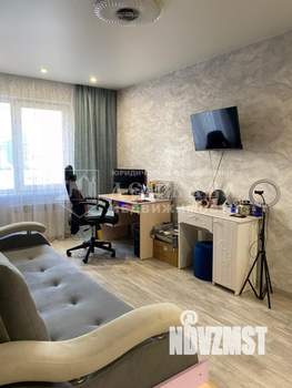 2-к квартира, вторичка, 53м2, 1/9 этаж