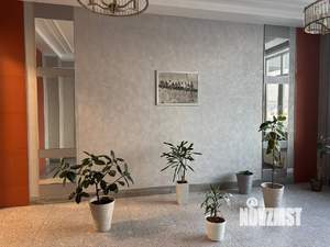 1-к квартира, вторичка, 27м2, 9/18 этаж